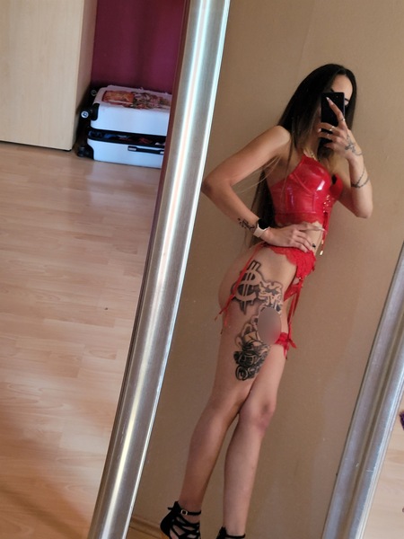 Foto von Lola *AV Liebhaberin