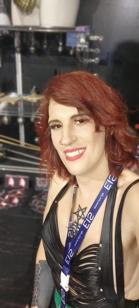 Foto von Luzi Gain