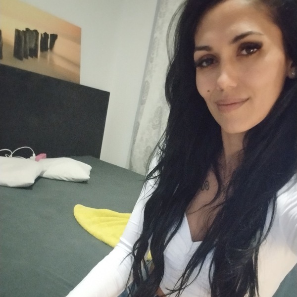 Foto von Cassandra