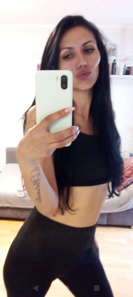 Foto von Cassandra