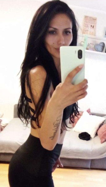 Foto von Cassandra