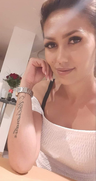 Foto von Cassandra