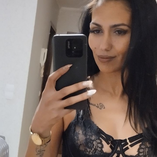 Foto von Cassandra