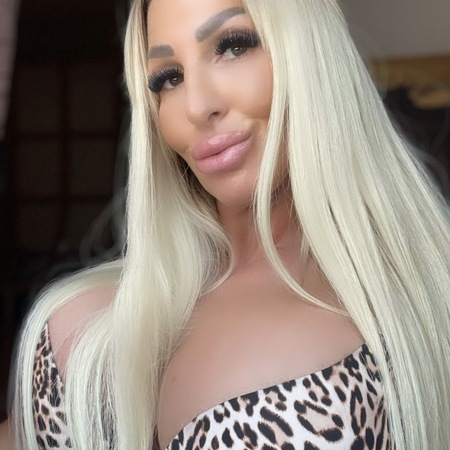 TiffanyAngel, LadiesSTARS