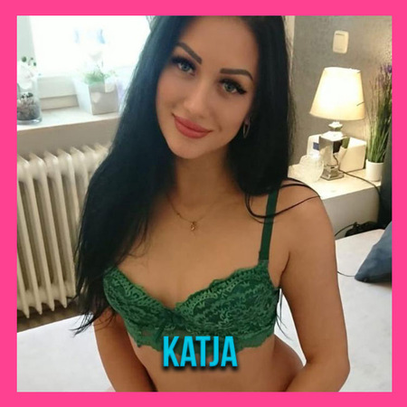 Süße Katja 100% GF6, Heilbronn