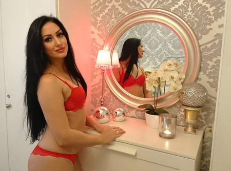 Süße Katja 100% GF6, Heilbronn