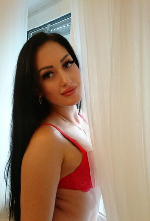 Süße Katja 100% GF6, Heilbronn