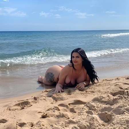 TRANS ROMINA ITALIANA  bis Sonntag da !, Hamburg