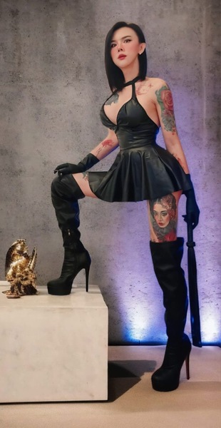 Foto von Wine AV+ZK+ZA auch dominanter Service