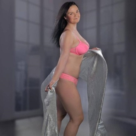 Ab 24.11. Larissa - Agentur Sommer, Heilbronn