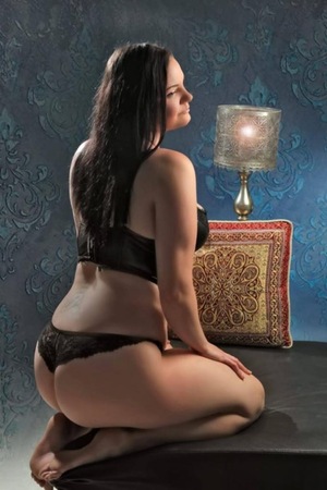 Ab 24.11. Larissa - Agentur Sommer, Heilbronn