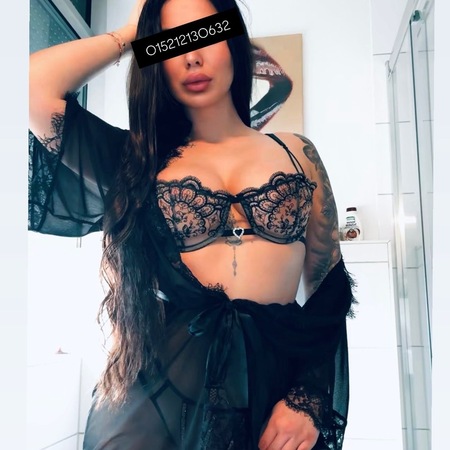 Kim - Top Service + Geile Massage, Amberg