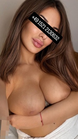 Kim - Top Service + Geile Massage, Amberg