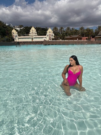 Pocahonta Party, Osnabrück