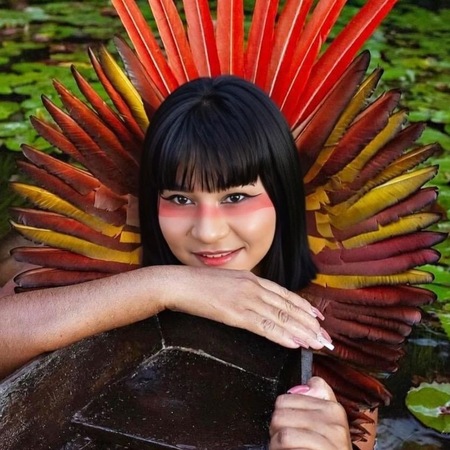 Yara Miranha, Bad Kreuznach