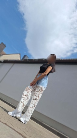 Alicia, Wuppertal