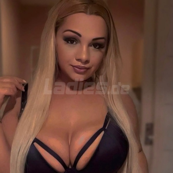 Foto von Lola