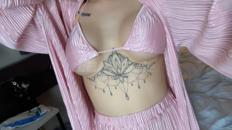 Foto von Milana