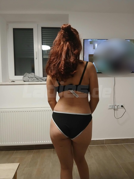 Foto von Maria
