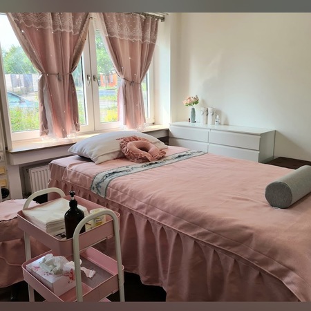 WEI MENG Chinesische Massage, Gladbeck