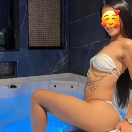 Ani - NEU! ESCORT!, Schweinfurt