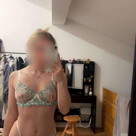 Deutsche Sophie skinny Traum