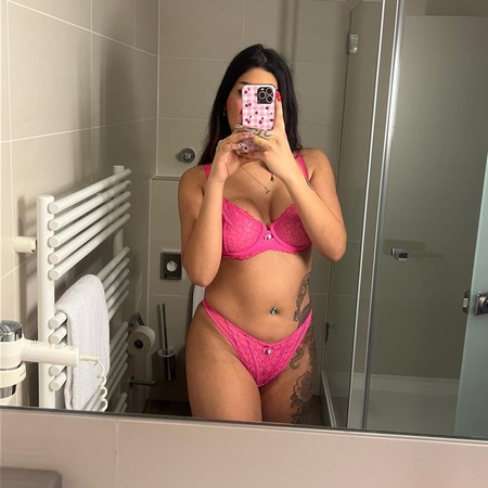 Jenny - besuchbar im Hotel!, Wuppertal