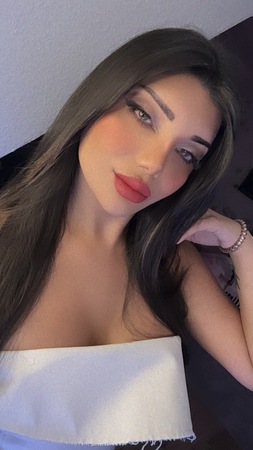 Jenny - besuchbar im Hotel!, Wuppertal