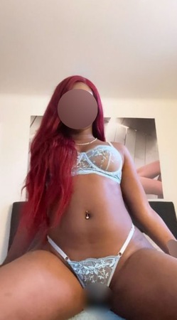 ISABELLA aus Kuba, Hannover