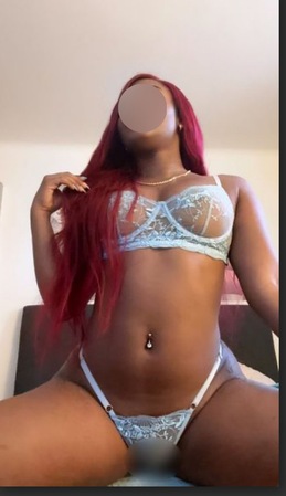 ISABELLA aus Kuba, Hannover