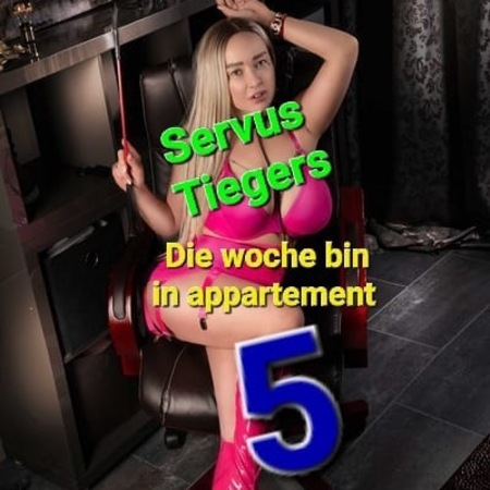 Anja Polin, Augsburg