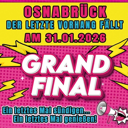 Studio Royal, Osnabrück