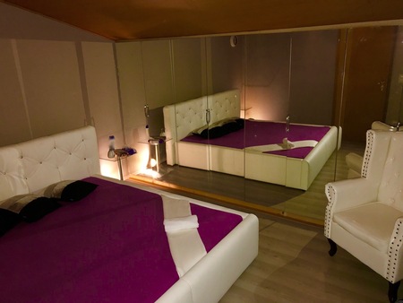 Studio Royal - Verlängern bis 15.02., Osnabrück