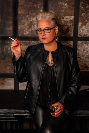 Lady Sunny, Halle (Saale)