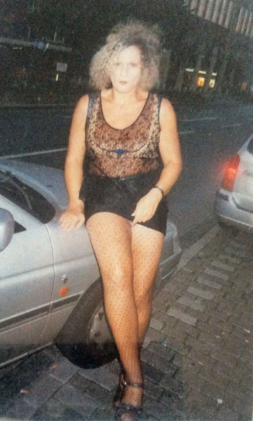 Foto von  TS  Sabine  24  Std  Deutsche