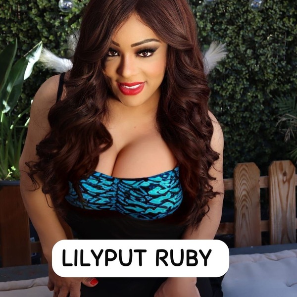 TS LILYPUT Ruby