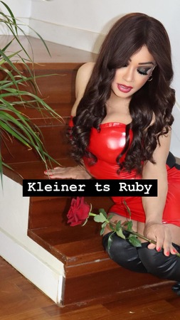 TS LILYPUT Ruby, Freiburg im Breisgau