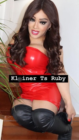 TS LILYPUT Ruby, Freiburg im Breisgau