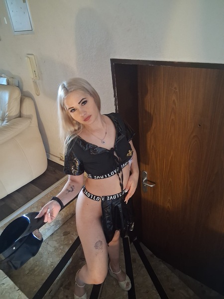 Foto von Arabella