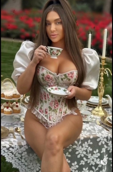 Foto von ANASTASIA