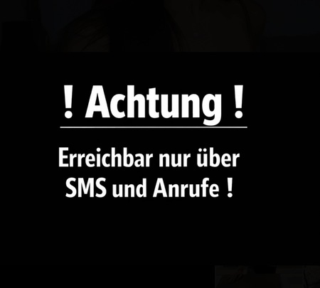 Ts Liana deutsche Albanerin 100% echt & vers., Mannheim