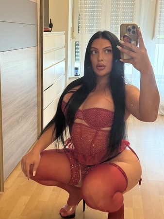 Deutsche TS Liana Sexyy echt 24 Stunden Party, Mannheim