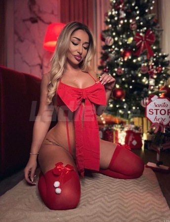 Top Service Valentina, Schwerin