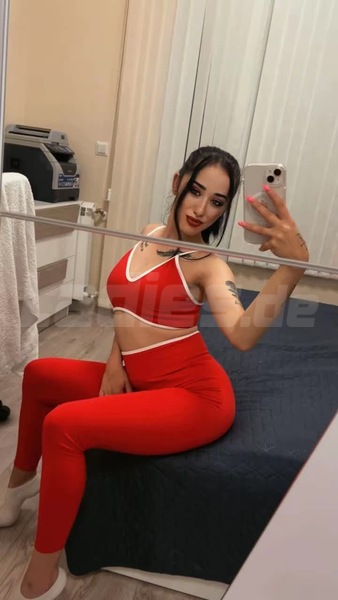 Foto von Emili
