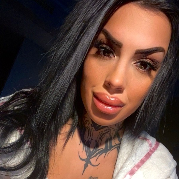 Foto von Deutsche DT Queen Angel