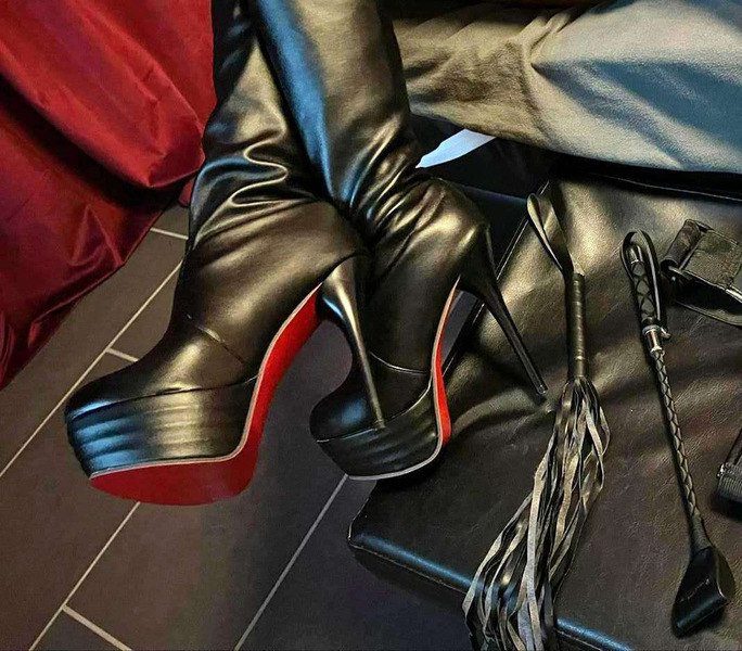 Foto von Deutsche DT Queen Angel