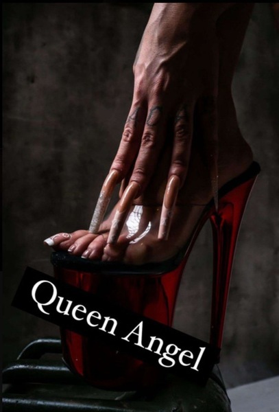 Foto von Deutsche DT Queen Angel