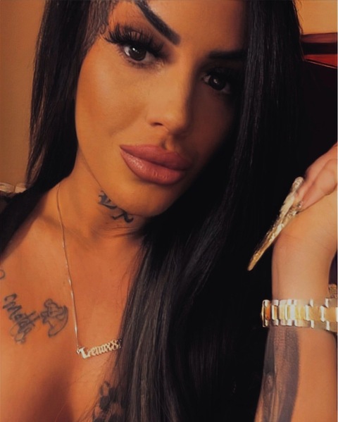 Foto von Deutsche DT Queen Angel