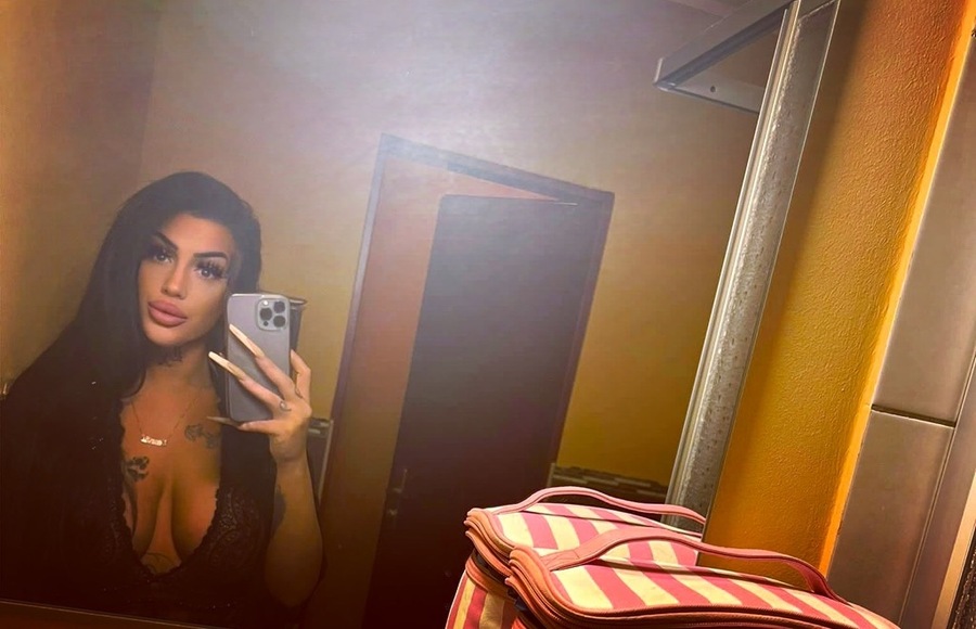 Foto von Deutsche DT Queen Angel