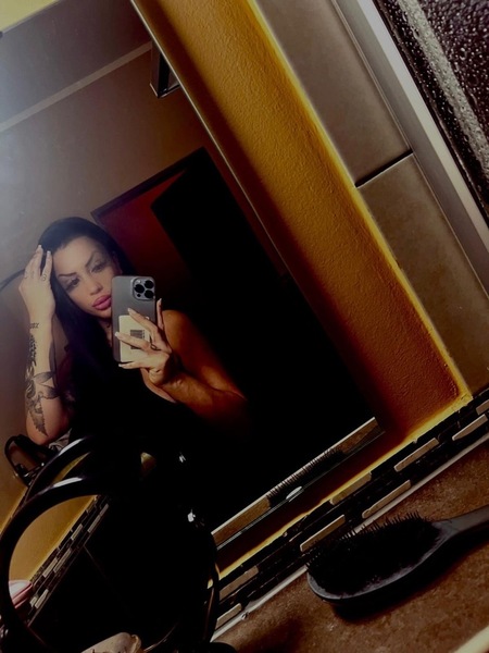 Foto von Deutsche DT Queen Angel